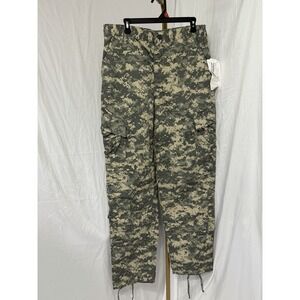 NWT Digital Camouflage Insect Guard Medium/Long Army Trouser Combat Uniform Pant